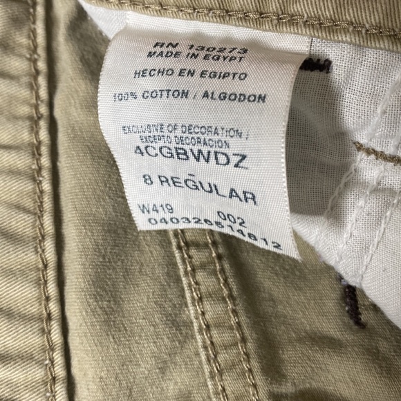 WRG Jeans Co Authentic Issue size 8 regular - Picture 4 of 4